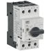ARMAT Автоматический выключатель защиты двигателя A6 GV2P 1,6-2,5А IEK