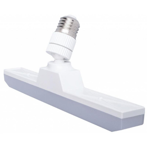 Лампа светодиодная PLED T-tube 15Вт 4000К нейтр. бел. E27 160-265В JazzWay 5019867 Лампа светодиодная PLED T-tube 15Вт 4000К нейтр. бел. E27 160-265В JazzWay 5019867