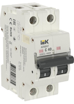 IEK AR-M06N-2-C040