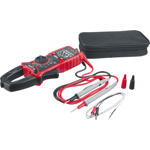 Клещи токовые 95 780 NMT-Cm-206B True RMS 600В/600А Navigator 95780 Клещи токовые 95 780 NMT-Cm-206B True RMS 600В/600А Navigator 95780