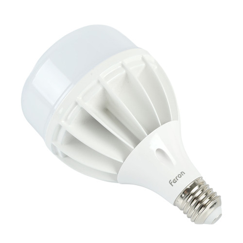 Лампа светодиодная Feron LB-65 E27-E40 60W 175-265V 4000K Лампа светодиодная Feron LB-65 E27-E40 60W 175-265V 4000K