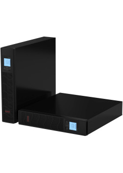 ИБП DKC Info Rackmount Pro 2000IN