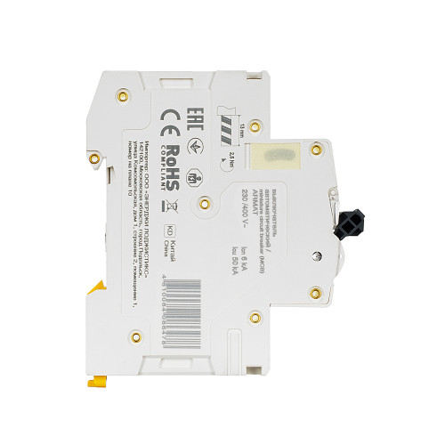 IEK AR-M06N-2-C003