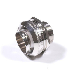 Муфта вводная МВН-ЛС-М40-МР38 IP67 ГОФРОМАТИК/ЗЭТАРУС zeta45069