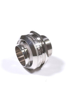 Муфта вводная МВН-ЛС-М40-МР38 IP67 ГОФРОМАТИК/ЗЭТАРУС zeta45069