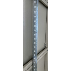 Профиль вертикальный 1600x36х36 ПВ-01