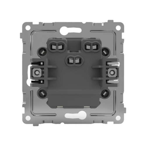 Выключатель 2-кл. СП Pixel 10А IP20 механизм беж. TOKOV ELECTRIC TKE-PX-V2-C02 Выключатель 2-кл. СП Pixel 10А IP20 механизм беж. TOKOV ELECTRIC TKE-PX-V2-C02