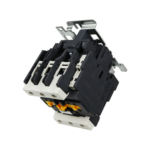 Контактор КМИ-48012 80А 230В/АС3 1NO;1NC IEK