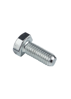 Болт шестигранный М10x20 DIN 933 EKF