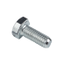 Болт шестигранный М10x20 DIN 933 EKF