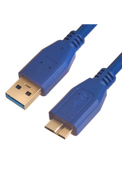 GreenConnect GCR-U3A03-1m