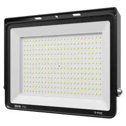 Прожектор светодиодный PREMIUM 200Вт 6500К 20000лм IP65 КОСМОС KOS_PR_LED_200
