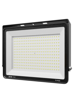 Прожектор светодиодный PREMIUM 200Вт 6500К 20000лм IP65 КОСМОС KOS_PR_LED_200