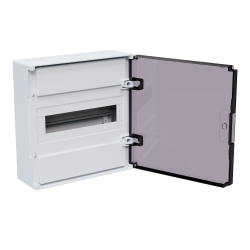 Корпус пластиковый OptiBox Pro 12-NKR-IP40