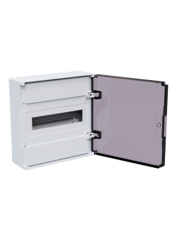 Корпус пластиковый OptiBox Pro 12-NKR-IP40
