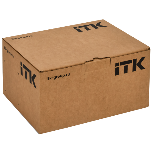 ITK ELECTRA ST8 ИБП Линейно-интерактивный 600ВА/360Вт LED АКБ 1х9AH 8хSchuko USB 4хUSB зарядки