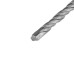 Бур по бетону 6x210мм SDS PLUS Kranz KR-91-0017 Бур по бетону 6x210мм SDS PLUS Kranz KR-91-0017