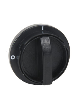 Рукоятка черная OptiSwitch DI-16-125