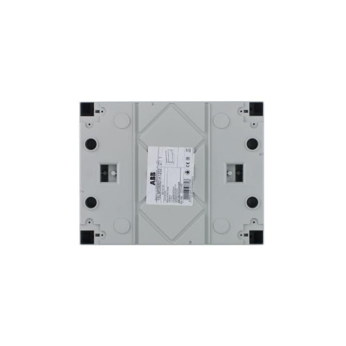 Бокс настенный 12М прозр. дверь Mistral65 (с клемм) ABB 1SLM006501A1202 Бокс настенный 12М прозр. дверь Mistral65 (с клемм) ABB 1SLM006501A1202