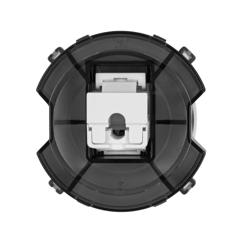 Розетка компьютерная RJ45 фисташковая, Розетка компьютерная RJ45 фисташковая,
