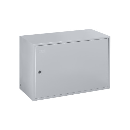 Корпус металлический ЩМП-4.6.2-0 (400х600х250) TDM Корпус металлический ЩМП-4.6.2-0 (400х600х250) TDM