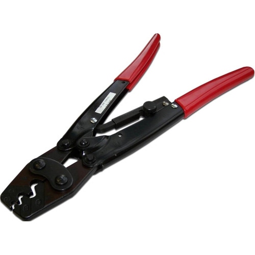 LANMASTER TWT-CLMP-CRI