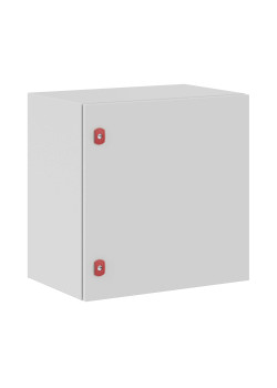 Корпус навесной ST без М/П ВxШxГ 600x600x400 мм, IP66