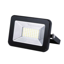 Прожектор светодиодный PFL-C-SMD-70w 70Вт IP65 6500К JazzWay 5001480B