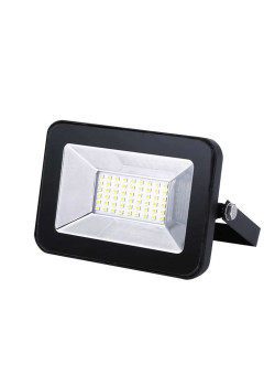 Прожектор светодиодный PFL-C-SMD-70w 70Вт IP65 6500К JazzWay 5001480B