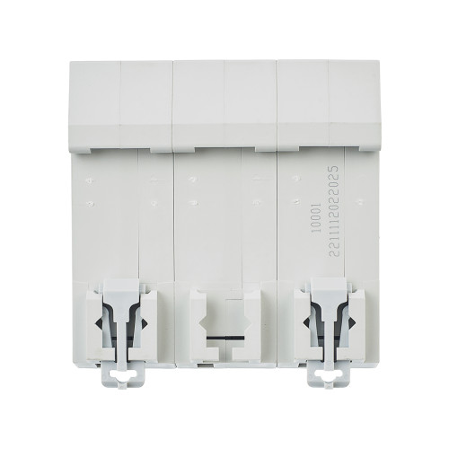 KARAT Автоматический выключатель ВА47-100 3P C 25А 10кА IEK KARAT Автоматический выключатель ВА47-100 3P C 25А 10кА IEK