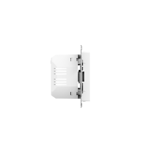 Механизм роз. USB-A+С, бел. Эпика EKF Механизм роз. USB-A+С, бел. Эпика EKF