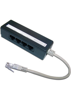 LANMASTER TWT-4U1