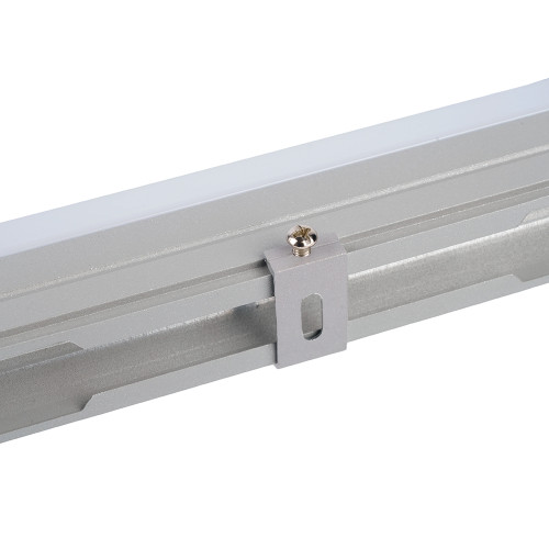 LL-894 Светодиодный линейный прожектор Световая линия, 2700K, 975*30*45mm, 12W, DC24V, IP65 LL-894 Светодиодный линейный прожектор Световая линия, 2700K, 975*30*45mm, 12W, DC24V, IP65