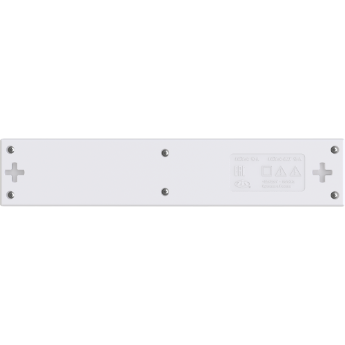 Сетевой фильтр/ Surge protector Pilot SG5 5 outlets (GP), 10A / 2.2kVt, automatic circuit-breaker, 7 m Сетевой фильтр/ Surge protector Pilot SG5 5 outlets (GP), 10A / 2.2kVt, automatic circuit-breaker, 7 m