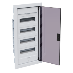Корпус пластиковый OptiBox Pro 48-VKR-IP40