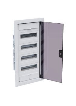 Корпус пластиковый OptiBox Pro 48-VKR-IP40