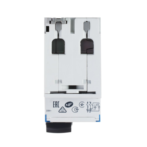 АВДТ DX3 1П+Н C20А 300MA-AC LEGRAND
