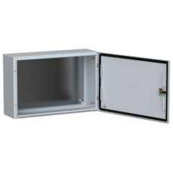 TITAN 5 Корпус металлический ЩМП-40.60.20 УХЛ1 IP66 IEK