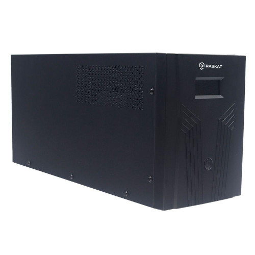 Raskat HIL-3000VA