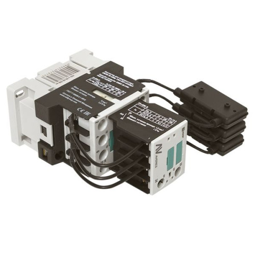 КМЭК 20 кВАр 1NO 230В АС EKF AVERES КМЭК 20 кВАр 1NO 230В АС EKF AVERES