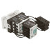 КМЭК 20 кВАр 1NO 230В АС EKF AVERES