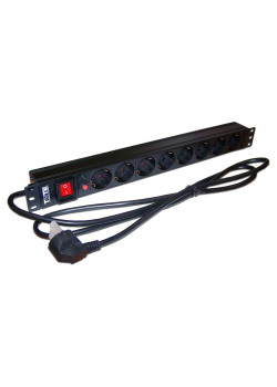 LANMASTER TWT-PDU19-16A8P-3.0