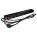 LANMASTER TWT-PDU19-16A8P-3.0