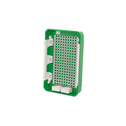 City9 Box IT корпус встраиваемый с проз дв. 3ряд/36мод 2 розетки City9 Box IT корпус встраиваемый с проз дв. 3ряд/36мод 2 розетки
