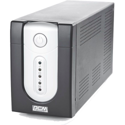 Источник бесперебойного питания (3 кабеля)/ Powercom IMP-1025AP