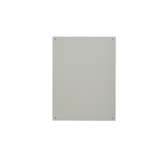 Корпус металлический ЩРНМ (ЩМП) IP31 500х400х220 RAL7035 Корпус металлический ЩРНМ (ЩМП) IP31 500х400х220 RAL7035