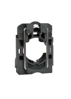 Пластина монтажная OptiSignal D22 A5-MB для пласт кнопок и ламп ZB5AZ009