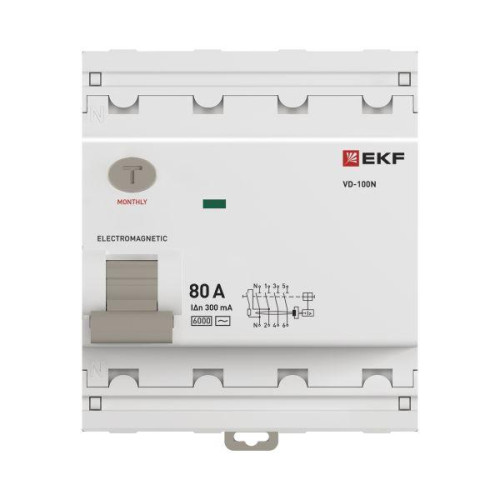 EKF E1046M80300