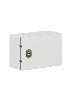Корпус навесной уличный ST Outdoor с М/П ВxШxГ 200x300x150 мм, IP66