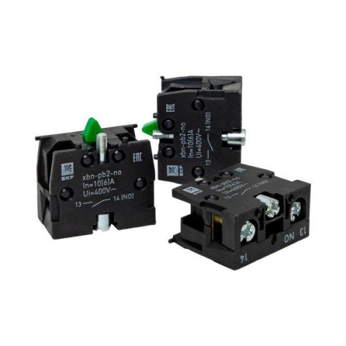 EKF pbn-xb-2-no